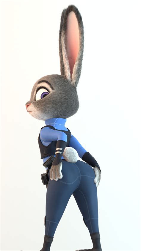 Zootopia Judy Hopps Porn Videos 